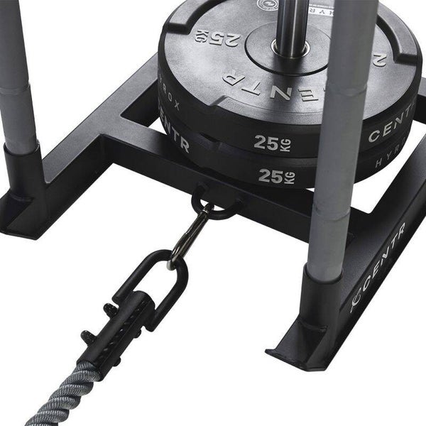 Hyrox Competition Power Sled