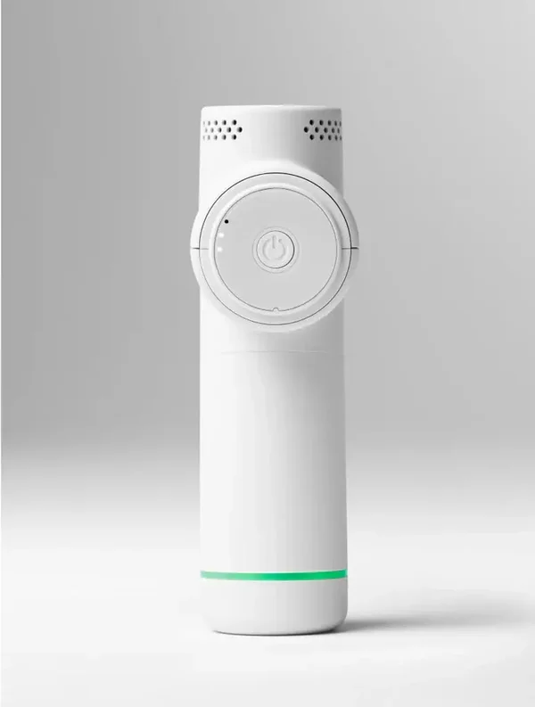 Hypervolt Go 2.0 Massagegeräte