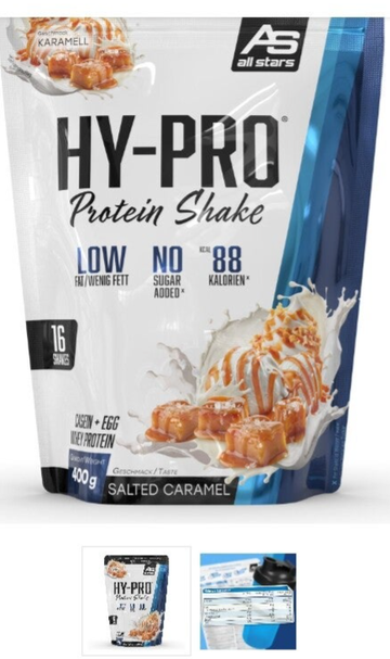 Protein   HY-PRO Protein Shake