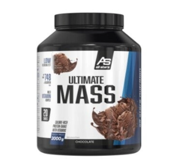 Protein All Stars Ultimate Mass