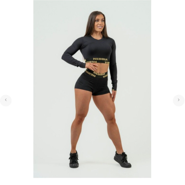 Shorts Nebbia Women`s