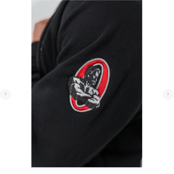 Nebbia Hoodie