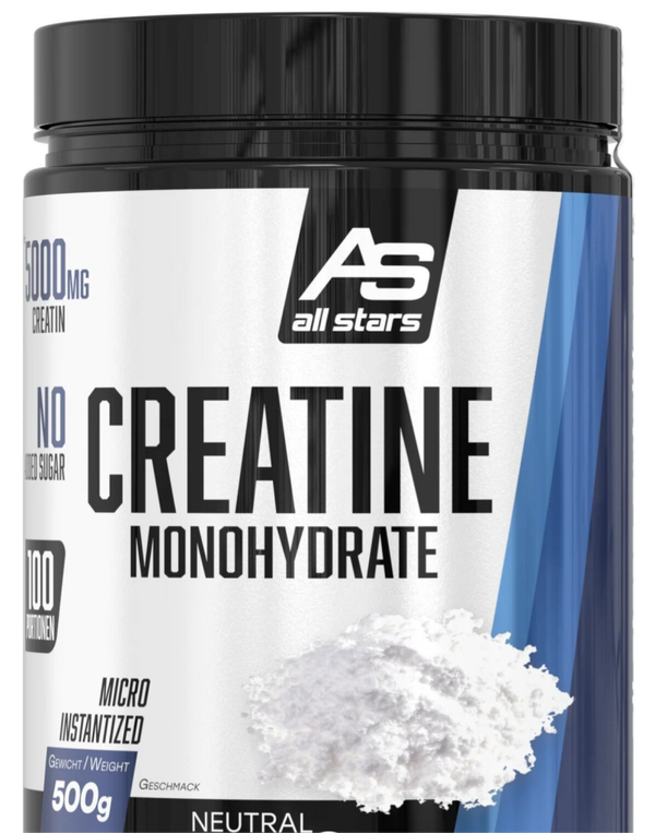 Creatin Monohydrat