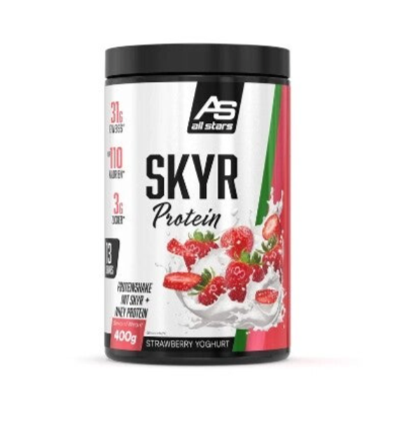 Protein SKYR Protein - 400 g Protein