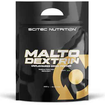 Maltodextrin