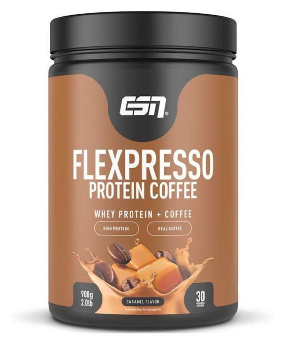 Protein Coffee Flexpresso
