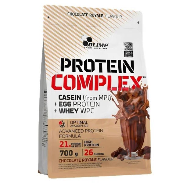 Olimp Protein Complex (700g Beutel)