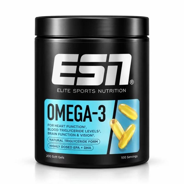 ESN Omega 3  (1)