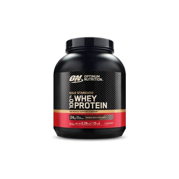 Optimum Nutrition Whey Gold Standard (2000g Dose)