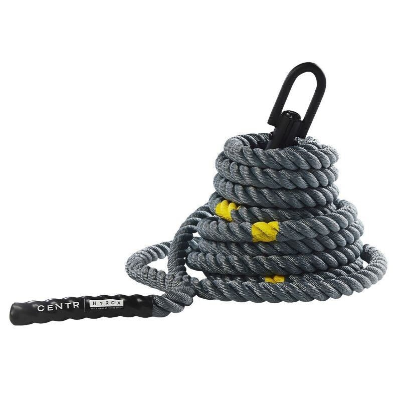 Hyrox Competition Power Rope 15 m
