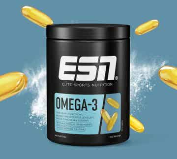 Omega 3