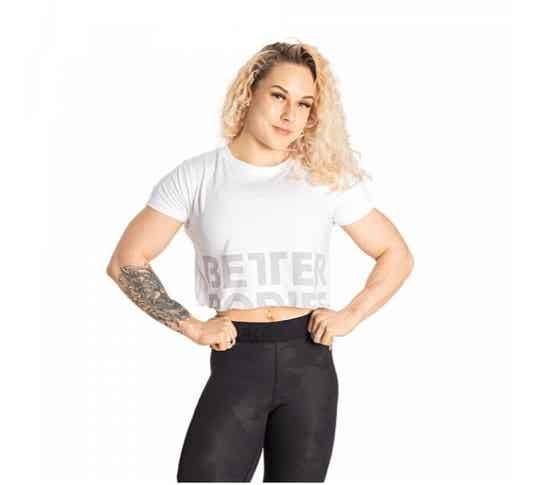 T-Shirts Astoria Cropped Tee