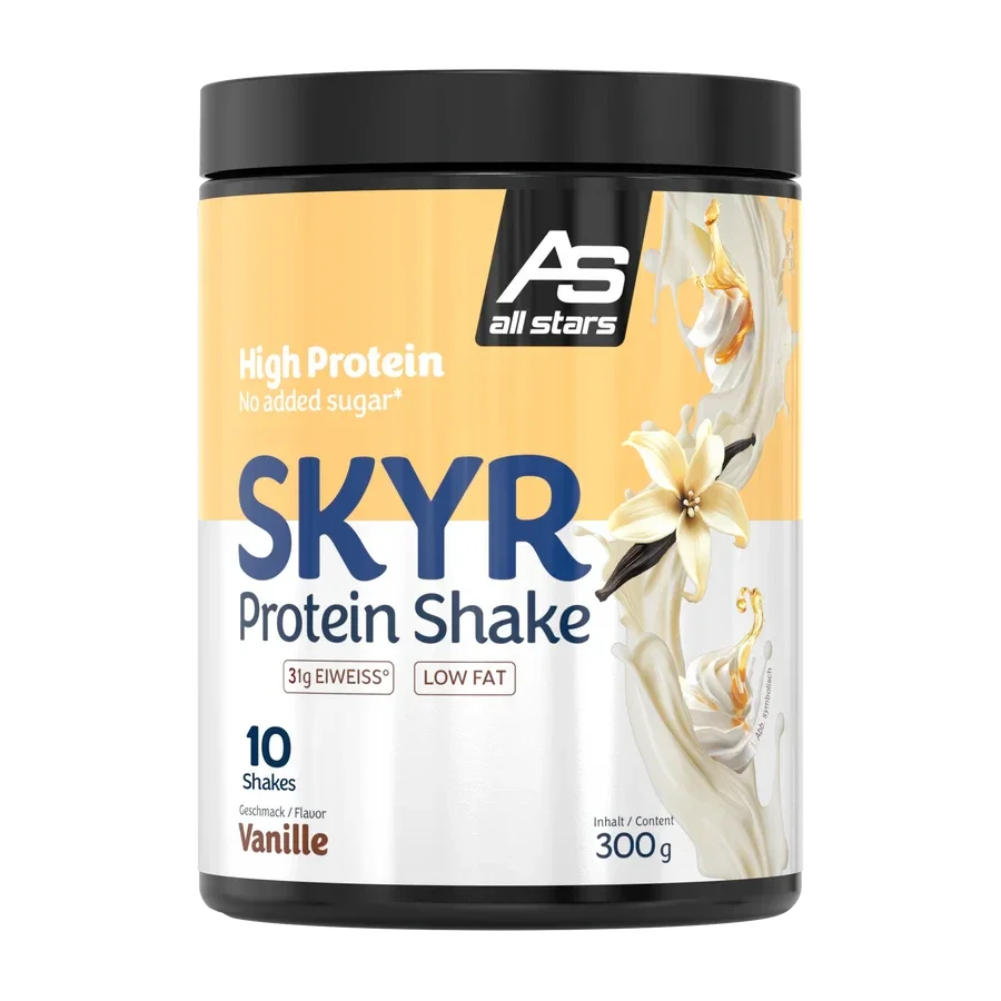 ALL STARS SKYR Protein - 300 g Protein