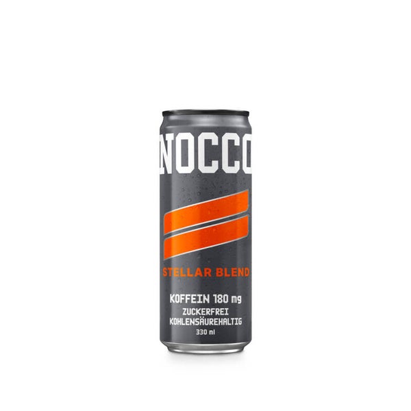 NOCCO KOFFEIN 180 mg   24 x 330 ml