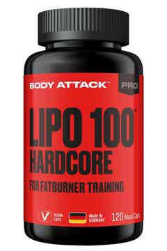 LIPO 100 Hardcore