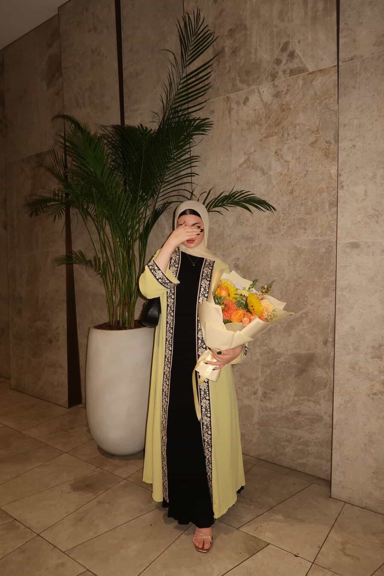 Rana Abaya