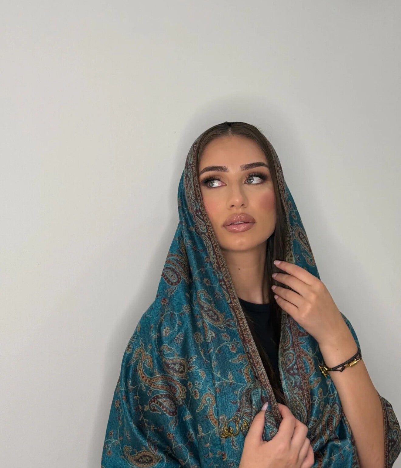 Pashmina Scarf