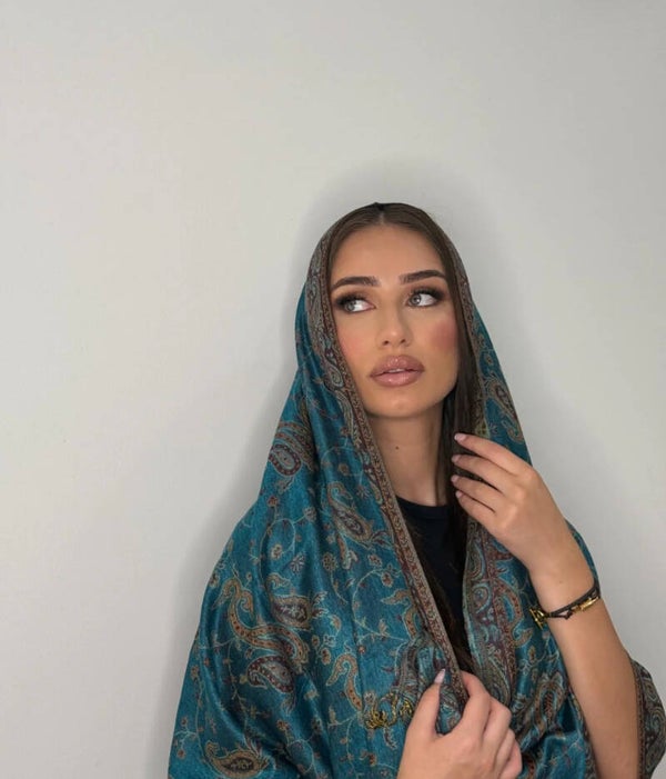 Pashmina Scarf