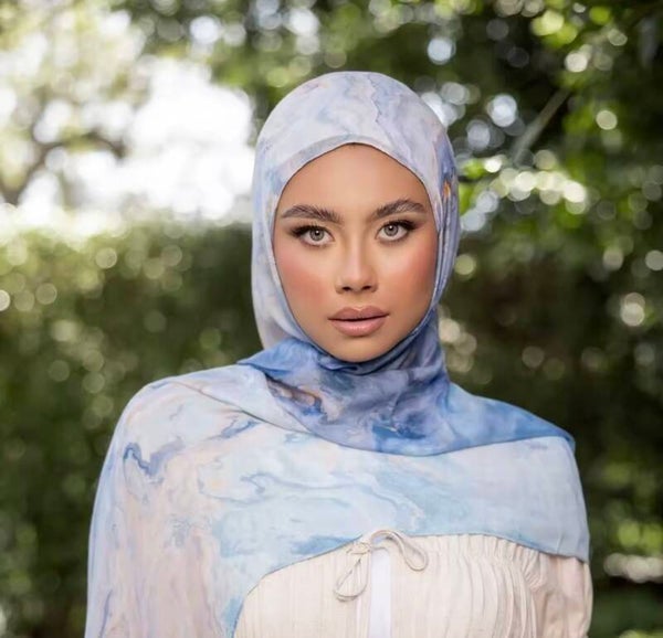 Azura Scarf