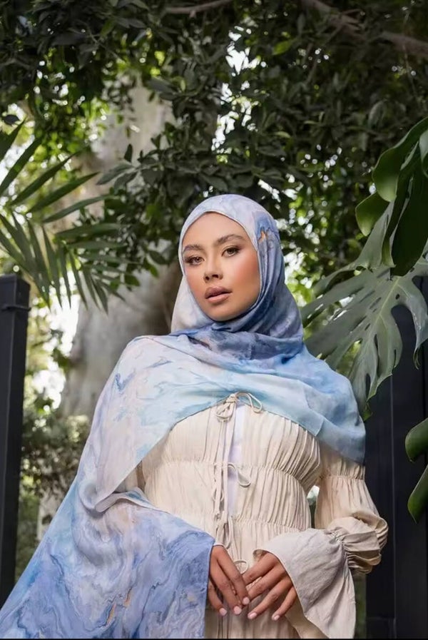 Azura Scarf