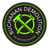Buchanan Demolition LLC: Dust Free Demolition Services