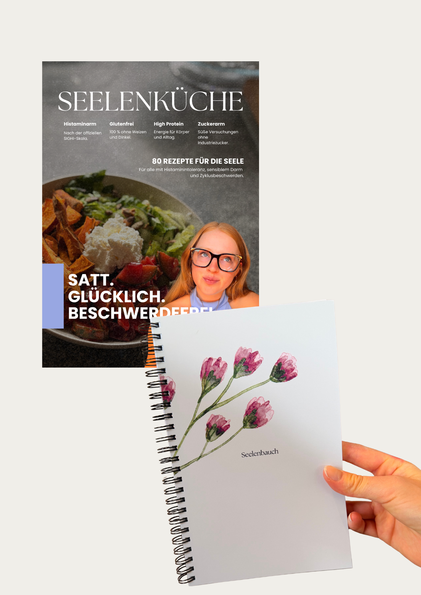 Seelenbauch Kreativ