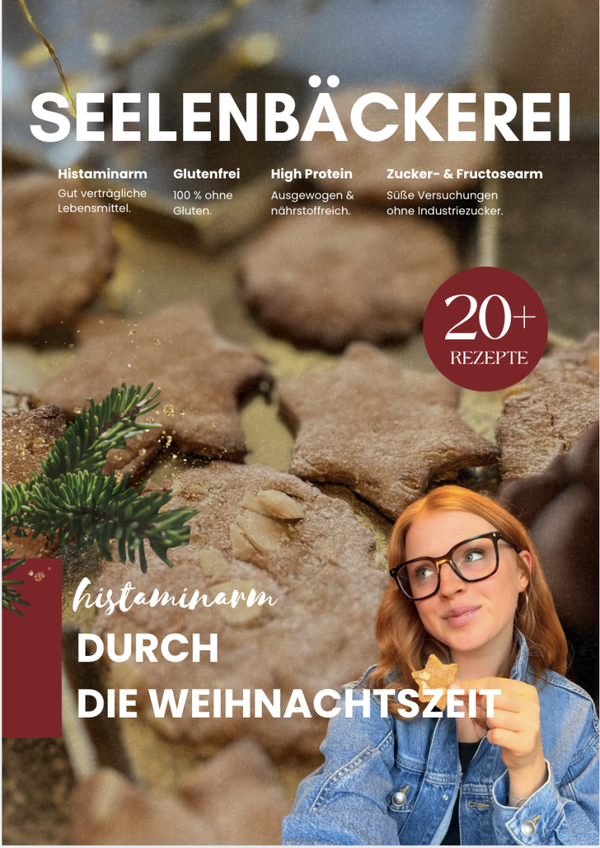 Seelenbäckerei
