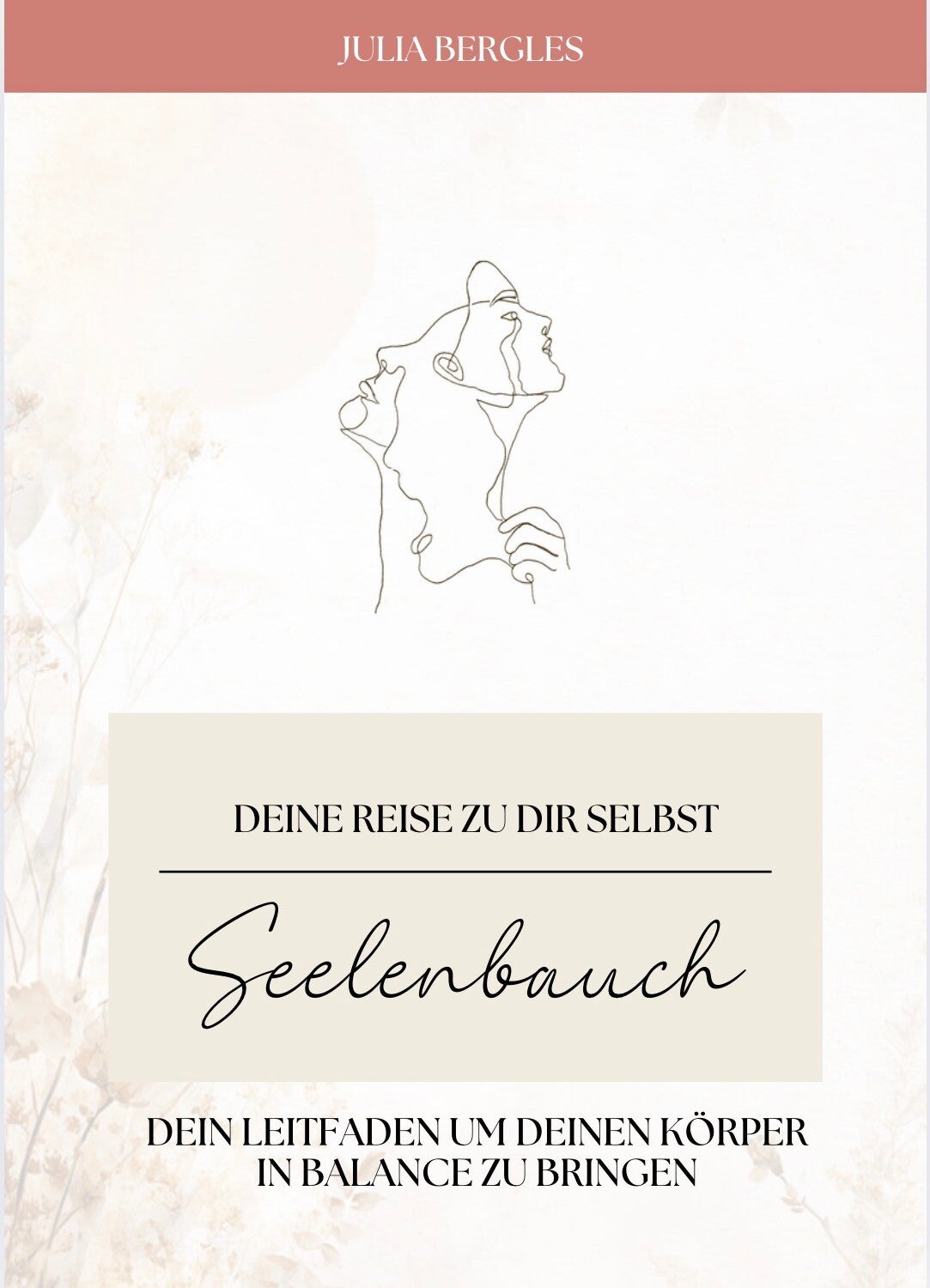 E-Book Seelenbauch