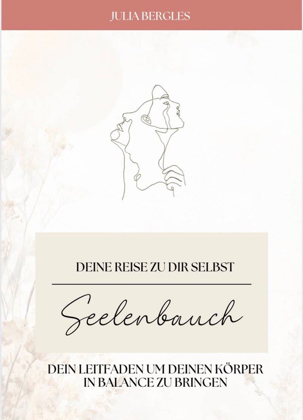 E-Book Seelenbauch