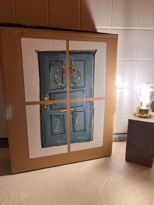 Adventskalender 2025