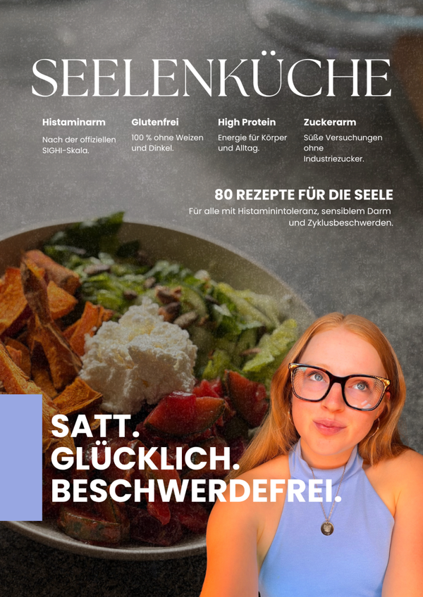 Seelenküche - Jetzt vorbestellen!