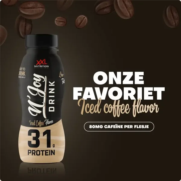 NL800 xXXL NUTRITION – OUTDOOR SURVIVAL PAKKET