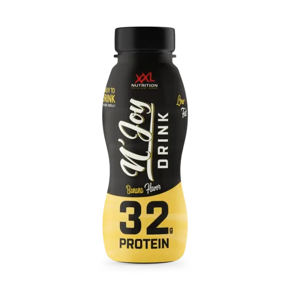 NL800  XXL NUTRITION – OUTDOOR SURVIVAL PAKKET drink banaan