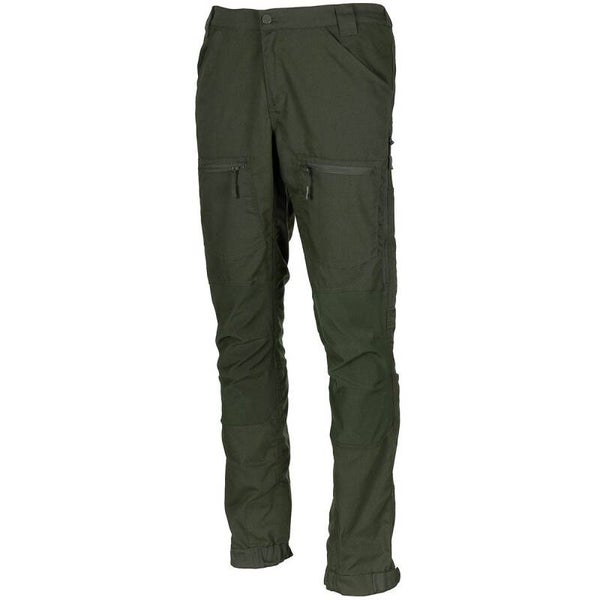 Outdoorbroek "Expedition" – Jouw perfecte metgezel voor elk avontuur!