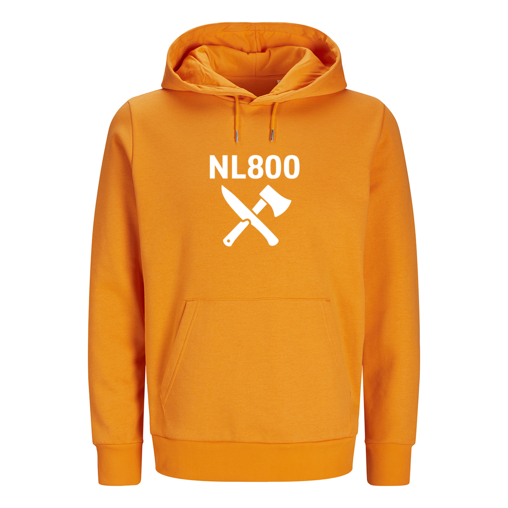 NL800 Hoody – Jack & Jones (Premium)