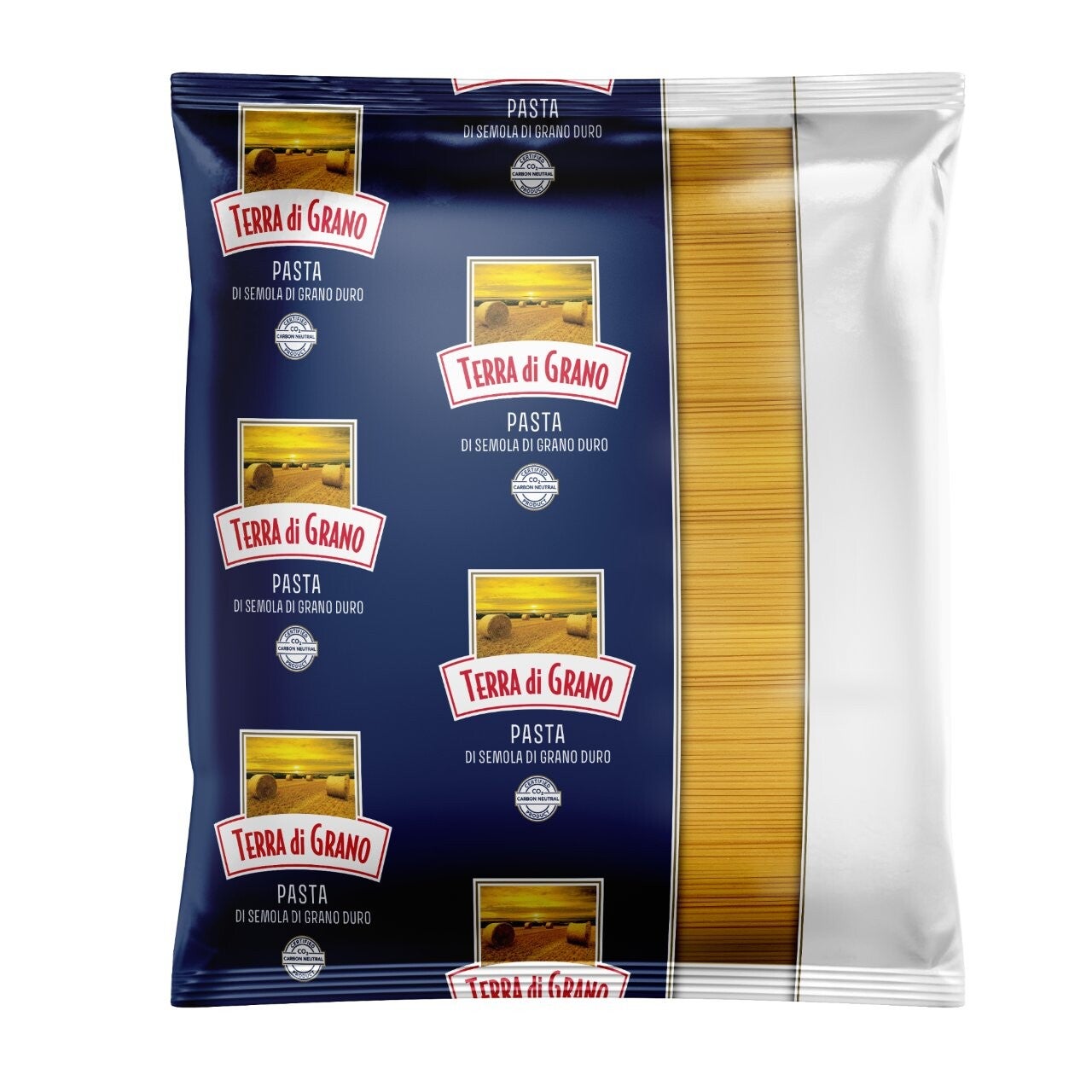 Spaghetti – De Ideale Voedselvoorraad voor Elke Noodsituatie! 5kg