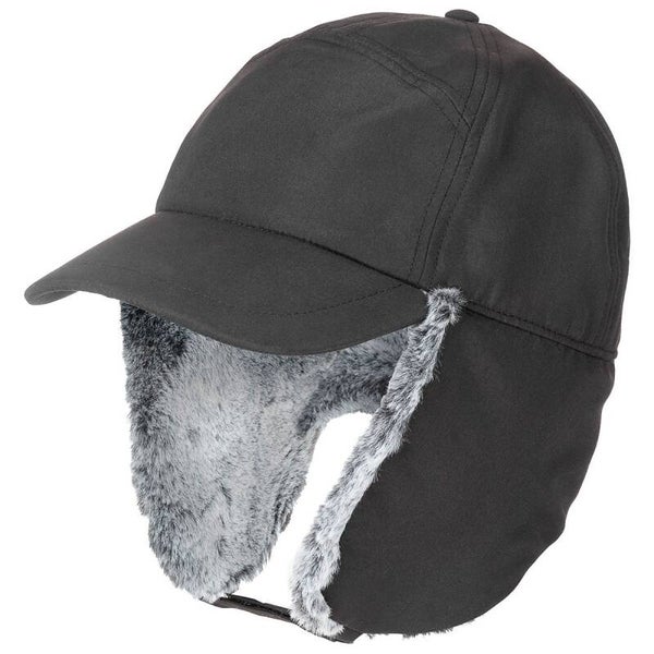 Winter Cap "Trapper"