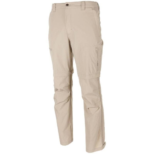 Functionele outdoor broek voor dames en heren