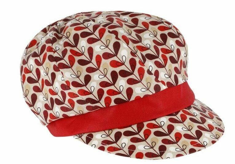Regen hoeden-petten / Dames collectie | FancyDandy headwear