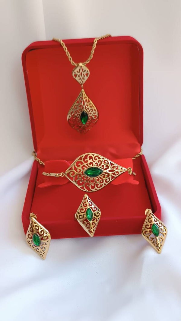 CONJUNTO BELDI