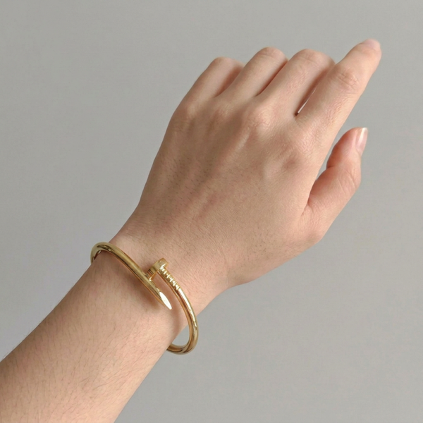 BRAZALETE CLAVO