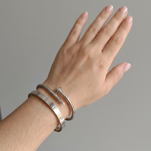 CONJUNTO DE BRAZALETES
