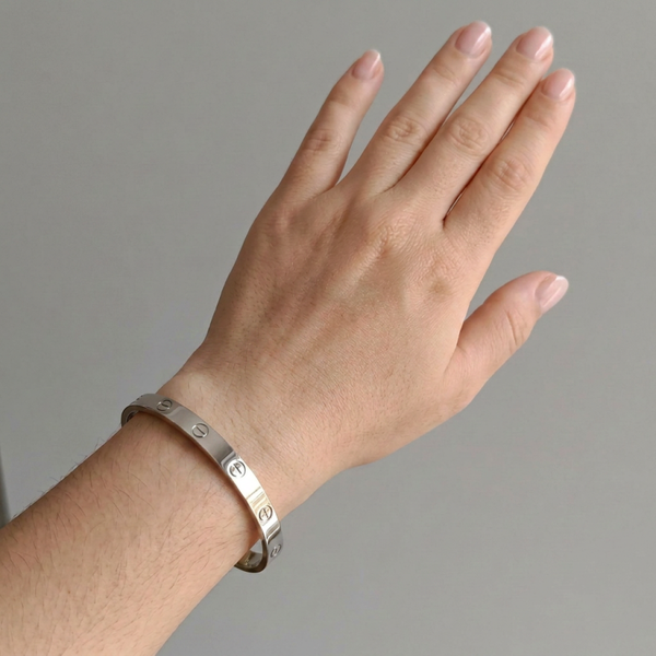 BRAZALETE AMOR