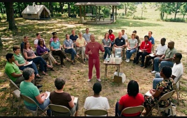 Group Consultation