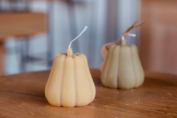 Petite citrouille n°1