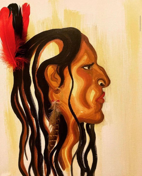 Hopi
