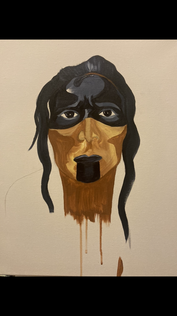 Title: I'm A Work in Progress