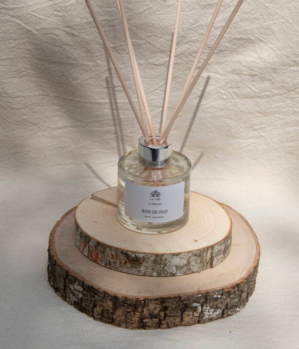 Diffuseur à bâtonnets