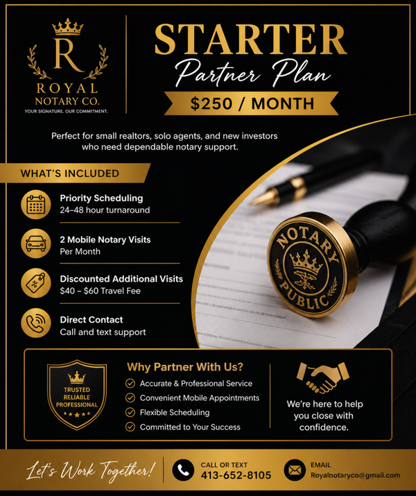 VIP Partner Plans