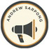Andrew sarpong
